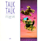 Talk Talk - It's My Life (VLS)
