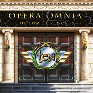 Opera Omnia CD2