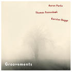 Aaron Parks - Groovements (With Karsten Bagge & Thomas Fonnesbæk)