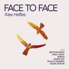 alex heffes - Face To Face (2022 Mix) (With Tunde Jegede)