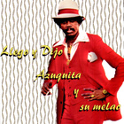 Azuquita - Llego Y Dijo (Vinyl)