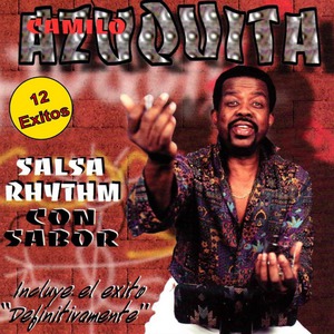 Salsa Rhythm Con Sabor