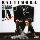 Survivor In Love (Reissued 2006)