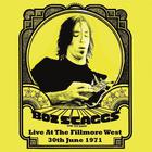 Boz Scaggs - Live At The Fillmore West 30Th June 1971 CD1