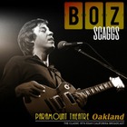 Boz Scaggs - Paramount Theater Ksan Fm Oakland 1974 CD1