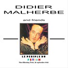 Didier Malherbe - Le Périple Du Fetish