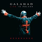 Galahad - Live In Poland - Resonance