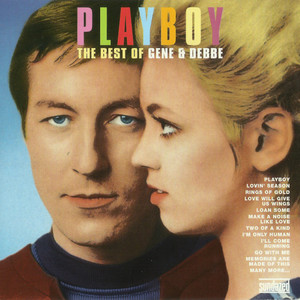 Playboy The Best Of Gene And Debbe
