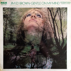 Jim Ed Brown - Gentle On My Mind (Vinyl)