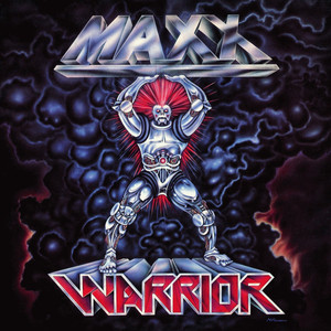 Maxx Warrior (EP)