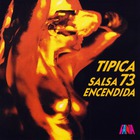 Salsa Encendida (Vinyl)