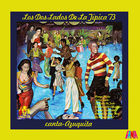 Tipica 73 - The Two Sides Of / Los Dos Lados De La Tipica '73 (Vinyl)