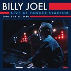 Live At Yankee Stadium (Live At Yankee Stadium, Bronx, Ny - June 1990) CD1