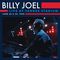 Billy Joel - Live At Yankee Stadium (Live At Yankee Stadium, Bronx, Ny - June 1990) CD1