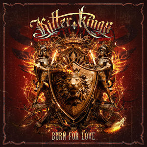 Burn For Love