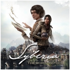 Syberia: The World Before (Original Game Soundtrack)