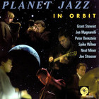 Planet Jazz - In Orbit