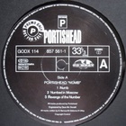 Portishead - Numb (EP) (Vinyl)