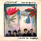 Altered Images - I Could Be Happy (EP) (Vinyl)