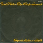 The Style Council - Speak Like A Child (VLS)
