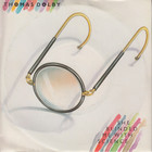 Thomas Dolby - She Blinded Me With Science (VLS)