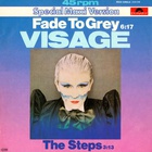 Visage - Fade To Grey (VLS)