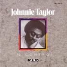Johnnie Taylor - In Control