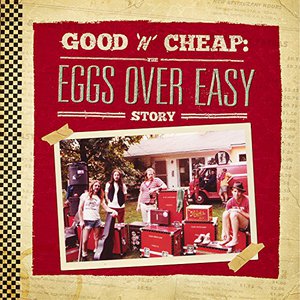 Good 'n' Cheap: The Eggs Over Easy Story CD2