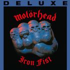 Iron Fist (Deluxe 40Th Anniversary Edition)