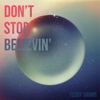 Teddy Swims - Don't Stop Believin' (CDS)
