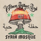 Syria Mosque: Pittsburgh, Pa January 17, 1971