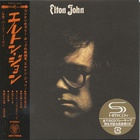 Elton John - Elton John (Japanese Edition)