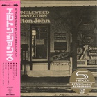 Elton John - Tumbleweed Connection (Japanese Edition)