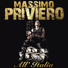 Massimo Priviero - All'italia