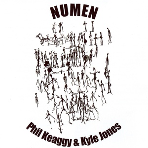 Numen (With Kyle Jones)