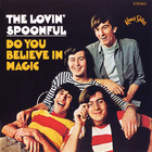 The Lovin' Spoonful - Do You Believe In Magic (Japanese Efition)