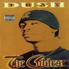 Dush Tray - The Coldest