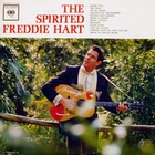 Freddie Hart - The Spirited Freddie Hart (Vinyl)