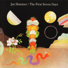 Jan Hammer - The First Seven Days (Remastered 2003)
