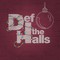 VA - Def The Halls
