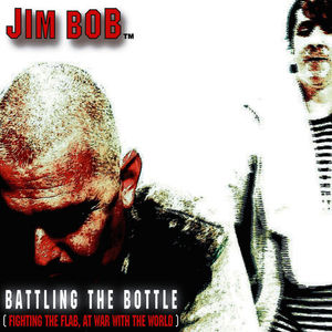 Battling The Bottle (CDS)
