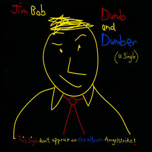 Dumb And Dumber (CDS)