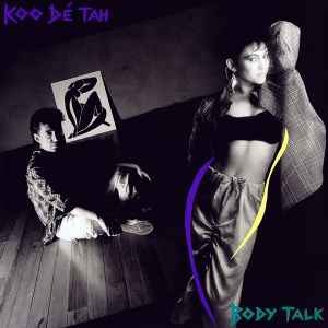 Body Talk (VLS)