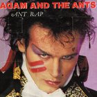 Adam And The Ants - Ant Rap (VLS)