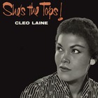 Cleo Laine - She's The Tops! (Vinyl)