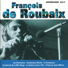 Francois De Roubaix - Anthologie Vol. 1