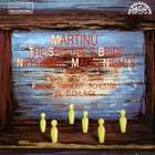 Bohuslav Martinu - Magic Nights, Niponari, The Spectres Bride
