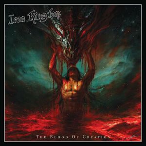 The Blood Of Creation
