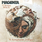Magenta - The White Witch (EP)