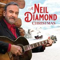 Neil Diamond - A Neil Diamond Christmas CD1